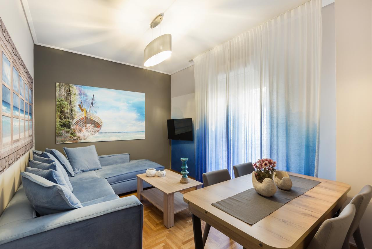 Afinestay At Acropolis Афіни Екстер'єр фото