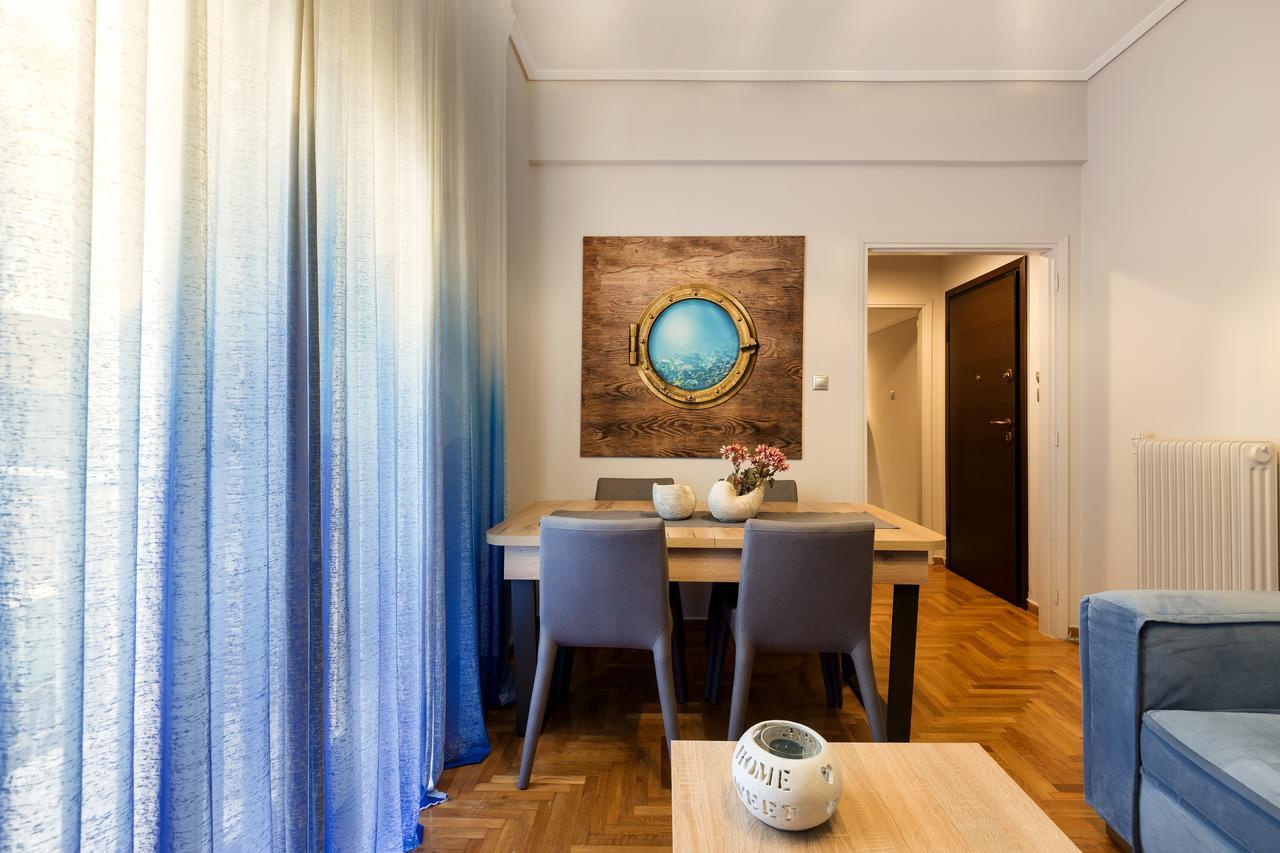 Afinestay At Acropolis Афіни Екстер'єр фото