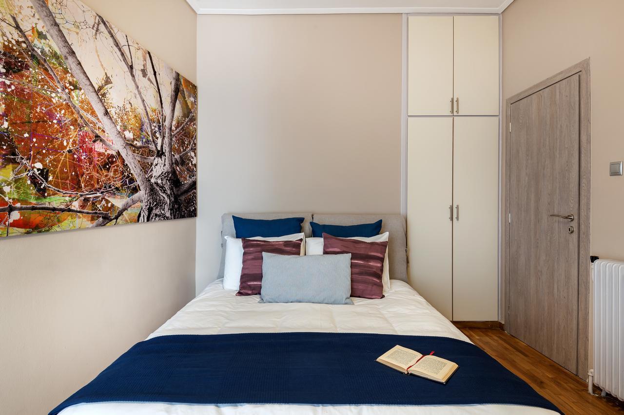 Afinestay At Acropolis Афіни Екстер'єр фото