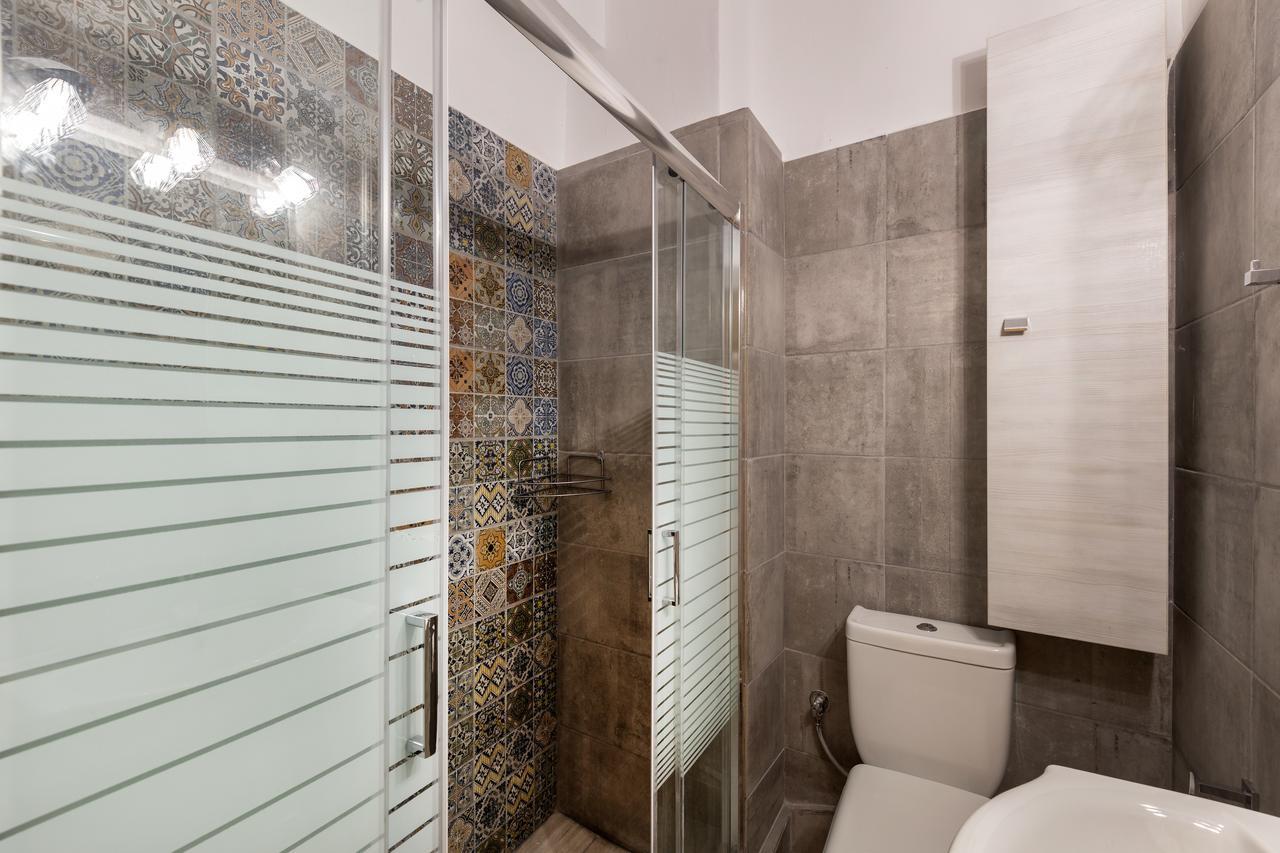 Afinestay At Acropolis Афіни Екстер'єр фото