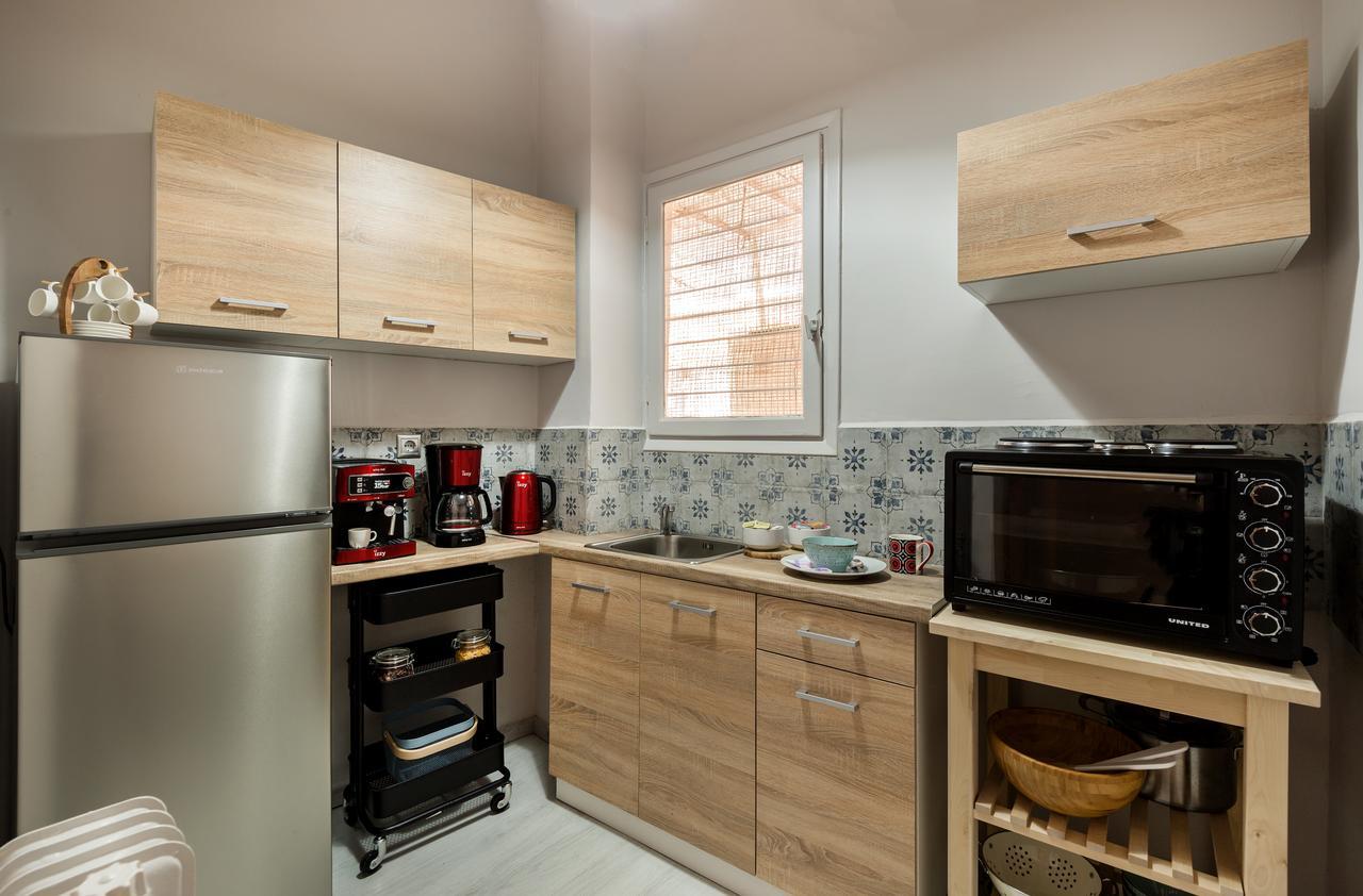 Afinestay At Acropolis Афіни Екстер'єр фото